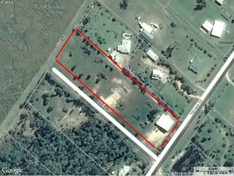 Second view of Homely land listing, Lot 30 Vipiana Drive, Tully Heads QLD 4854