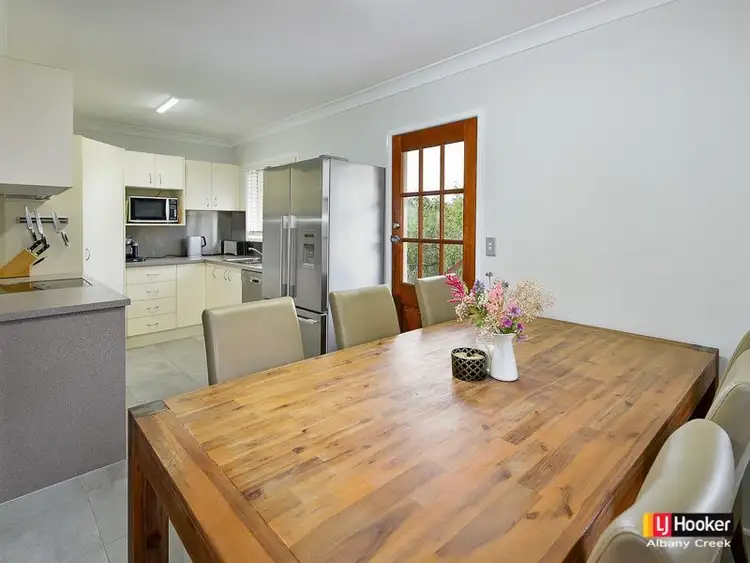 Third view of Homely house listing, 42 Keong Road, Albany Creek QLD 4035