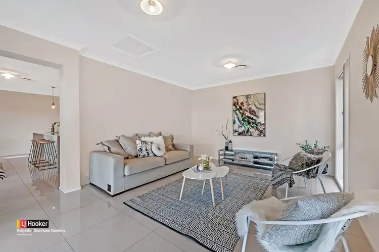 Fifth view of Homely house listing, 10 Sand Street, The Ponds NSW 2769