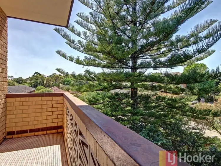 Sixth view of Homely unit listing, 8/21 Nelson Street, Penshurst NSW 2222