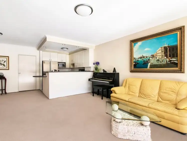 Second view of Homely apartment listing, 196/120 Pyrmont Street, Pyrmont NSW 2009