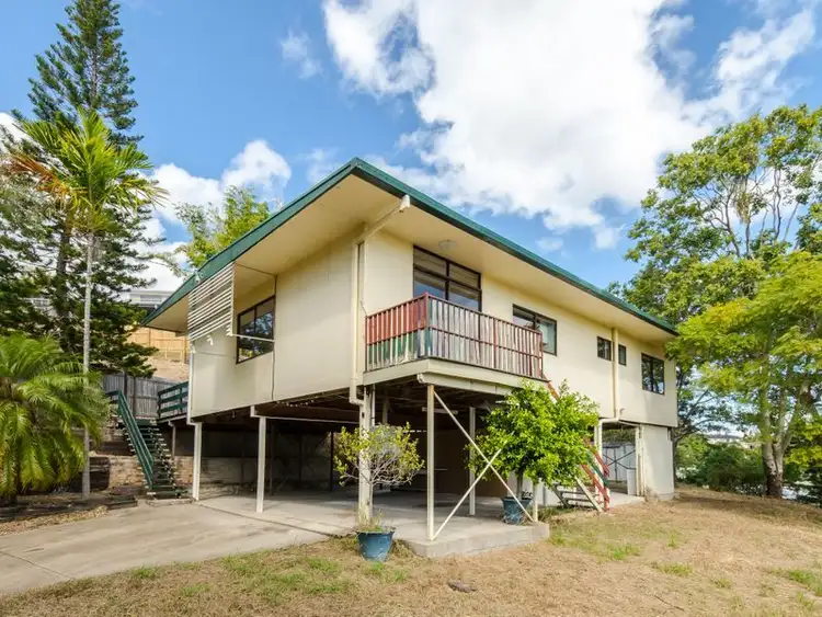 14 Box Street, Kin Kora QLD 4680