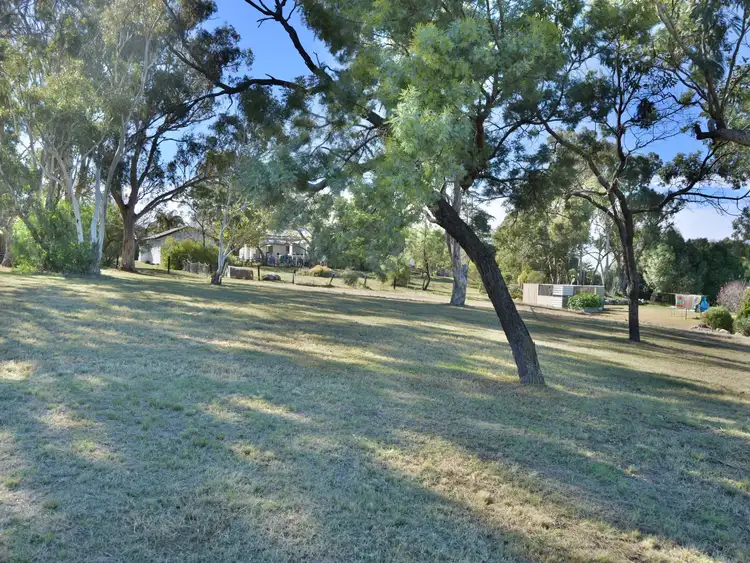 Second view of Homely land listing, 8 Walker Street, Warwick QLD 4370