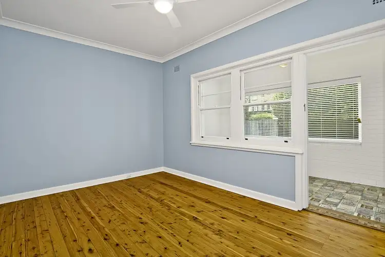 Third view of Homely apartment listing, 6/155 Penshurst Street, Willoughby NSW 2068