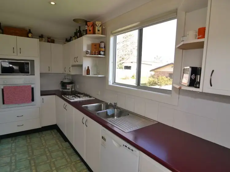 Third view of Homely house listing, 1 Vickers Street, Lithgow NSW 2790