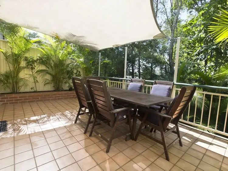 Second view of Homely unit listing, 6/51 Pohlman Street, Southport QLD 4215