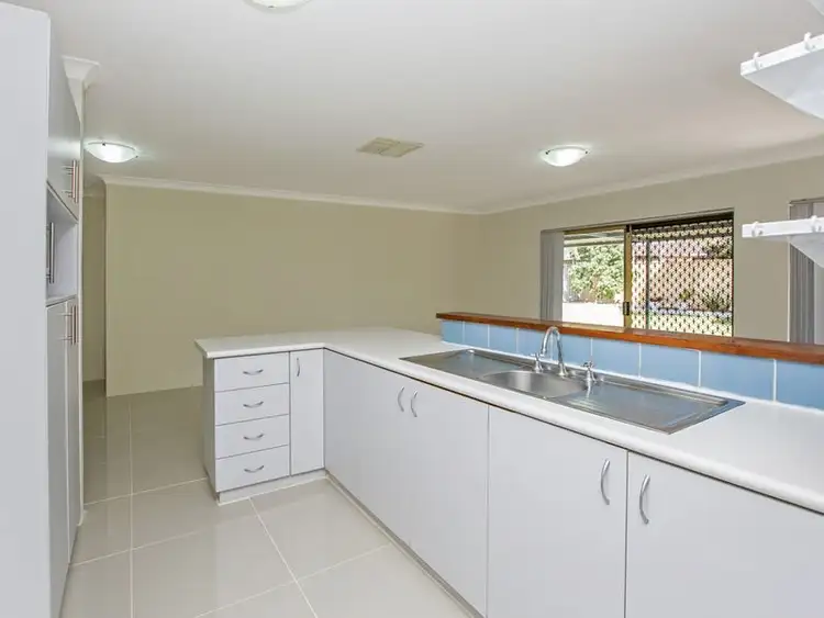Second view of Homely house listing, 135 Braemore Street, Seville Grove WA 6112