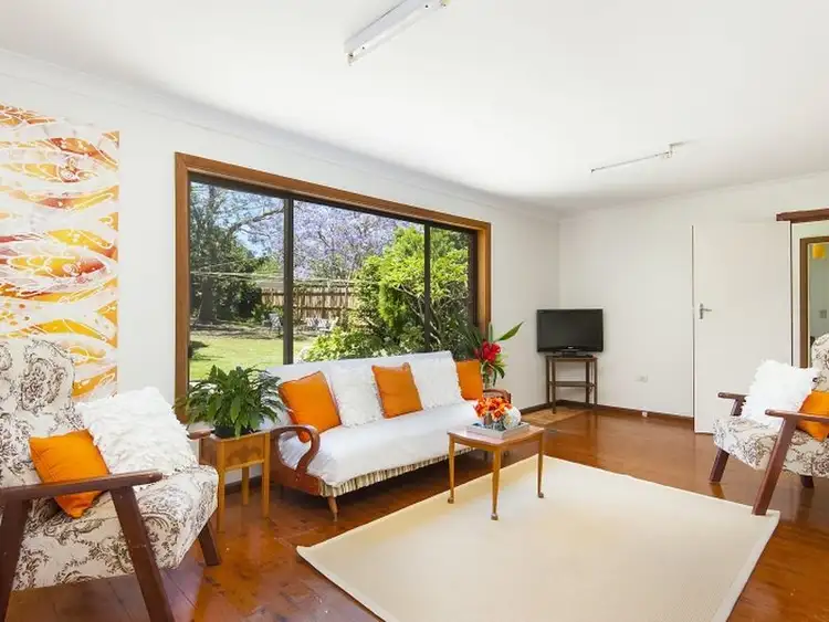 Fourth view of Homely house listing, 2 Newton Parade, Forestville NSW 2087