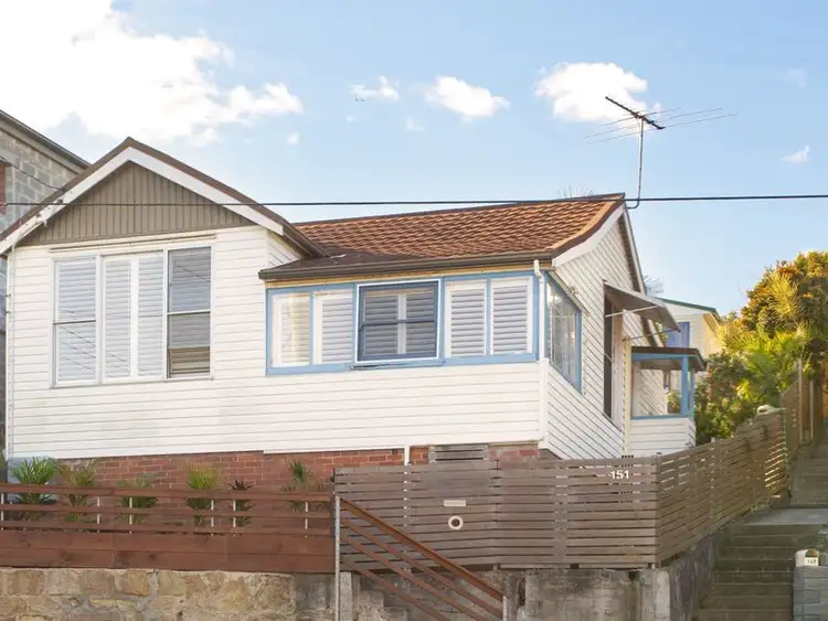 151 Queenscliff Road, Queenscliff NSW 2096