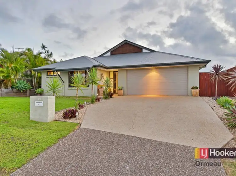 Third view of Homely house listing, 19 Ravensthorpe Street, Ormeau QLD 4208