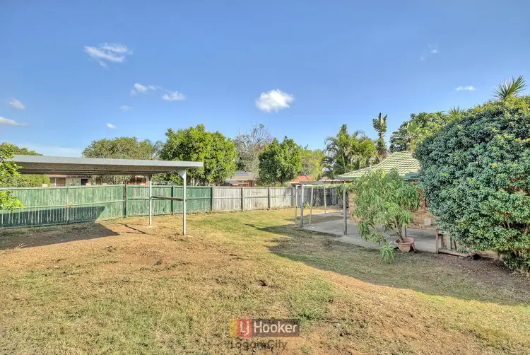 Second view of Homely house listing, 50 Brandon Street, Marsden QLD 4132