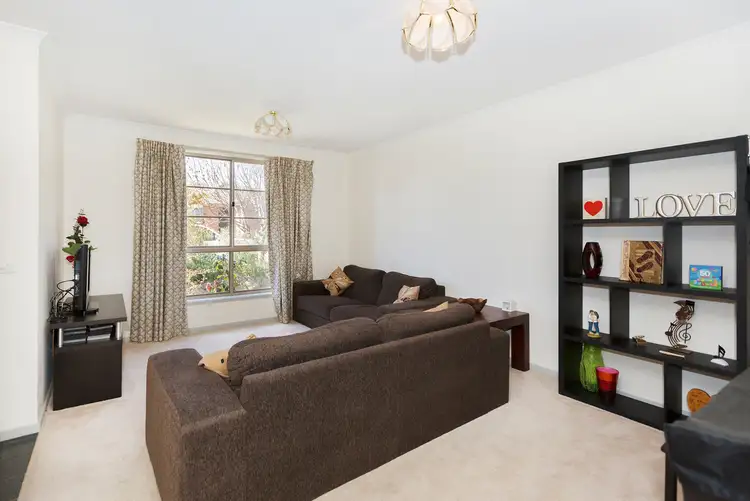 Second view of Homely house listing, 7 Archel Place, Palmerston ACT 2913