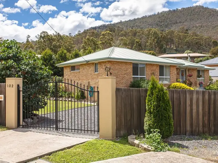 102 Derwent Terrace, New Norfolk TAS 7140