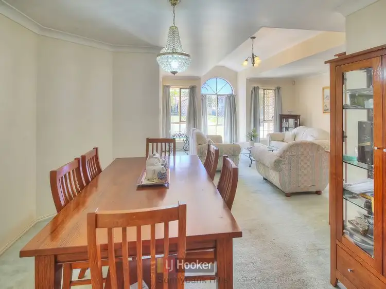 Sixth view of Homely house listing, 20 Bellflower Place, Calamvale QLD 4116