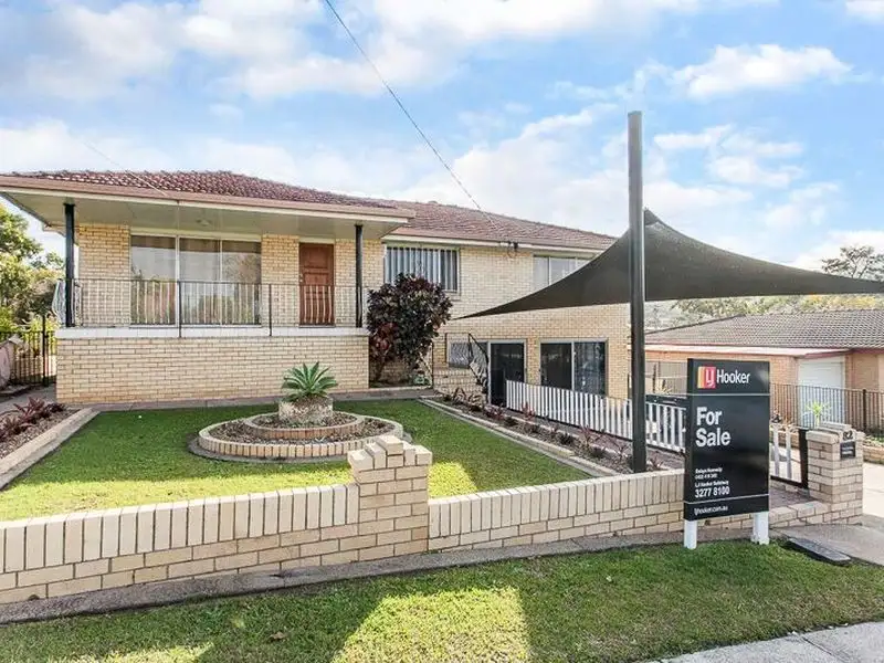 Main view of Homely house listing, 82 Golda Ave, Salisbury QLD 4107