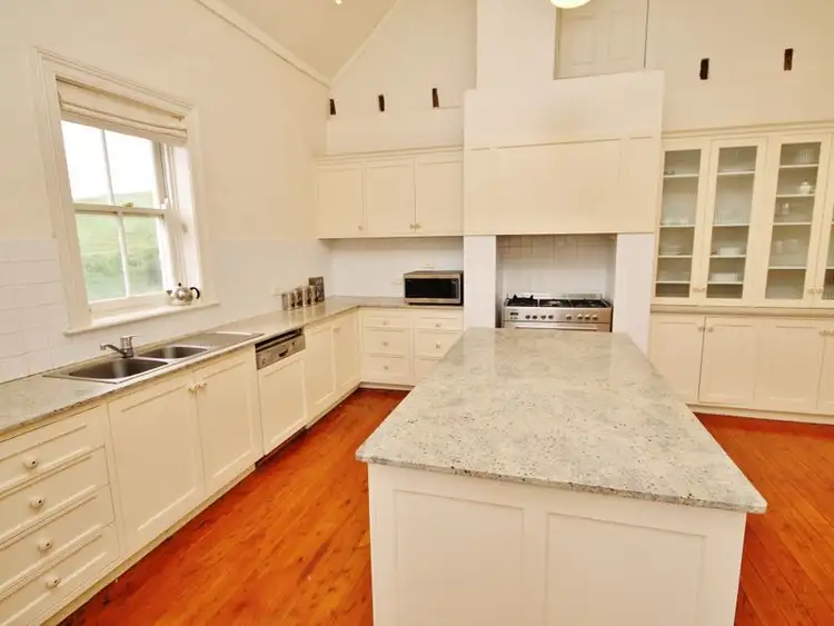 Fifth view of Homely house listing, 3390 O'Connell Road, Brewongle NSW 2795
