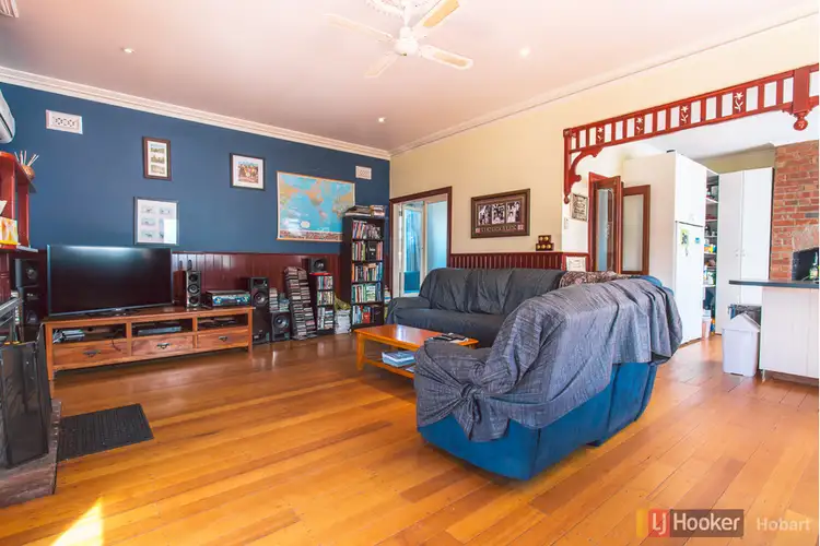 Second view of Homely house listing, 61 Elwick Road, Glenorchy TAS 7010