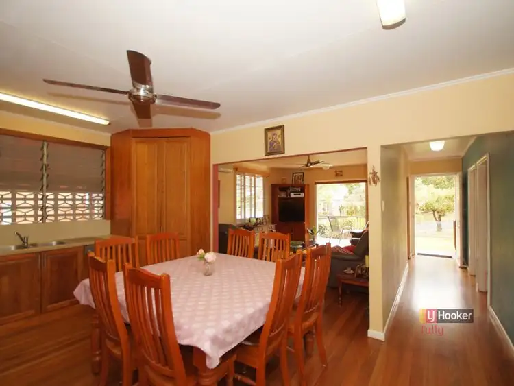 Fourth view of Homely house listing, 22 Bineham Street, Tully QLD 4854