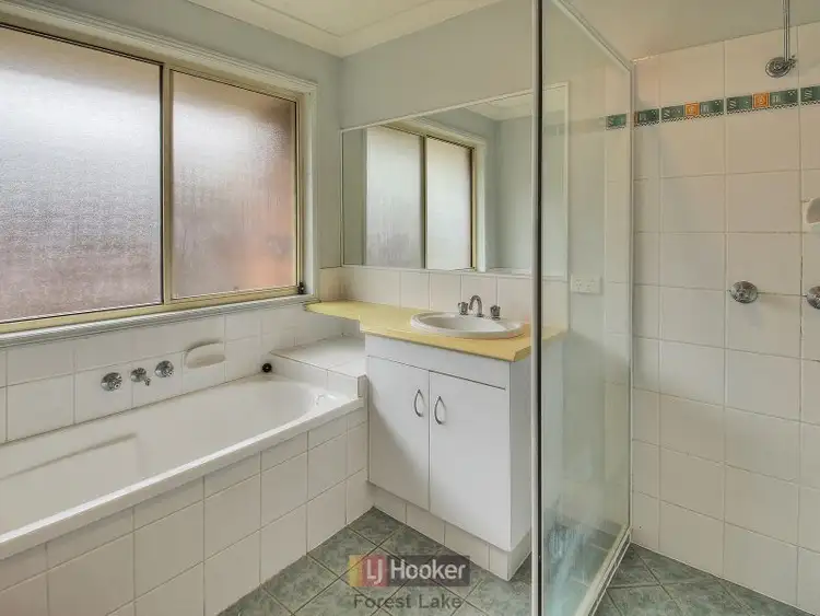 Fifth view of Homely house listing, 23 Bullen Circuit, Forest Lake QLD 4078