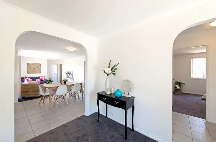 Fifth view of Homely house listing, 3 Walga Place, Ngunnawal ACT 2913