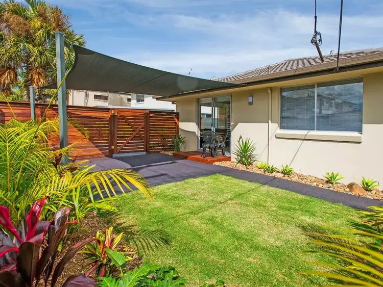 Second view of Homely semi-detached listing, 1 & 2/38 Howard Street, Runaway Bay QLD 4216