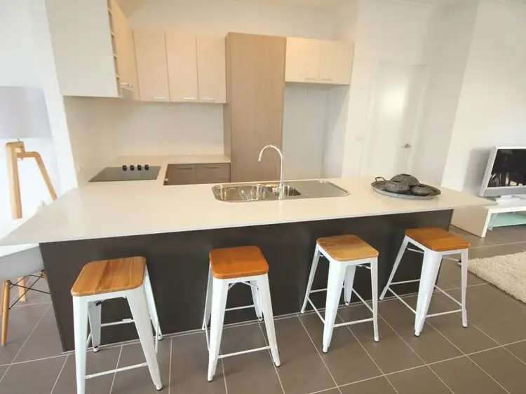 Third view of Homely townhouse listing, 4/69 TENBY STREET, Mount Gravatt QLD 4122