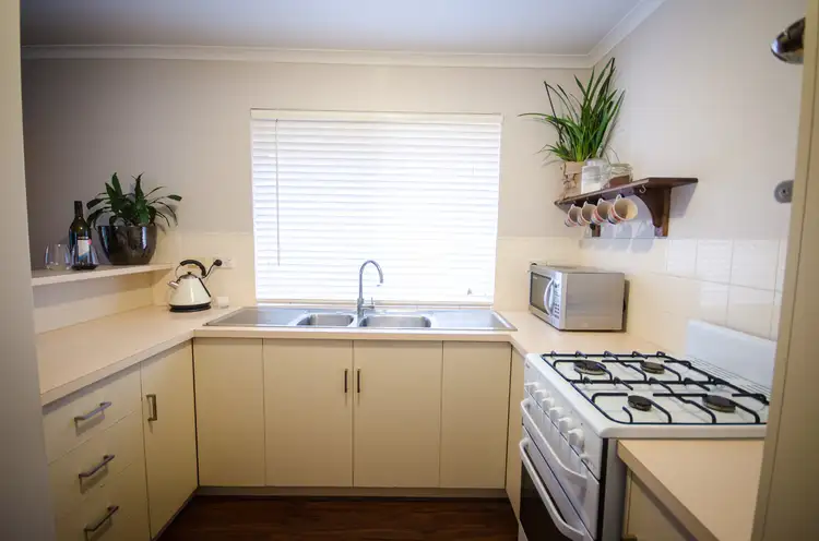 Fifth view of Homely unit listing, 1/16 Modler Road, Morphett Vale SA 5162