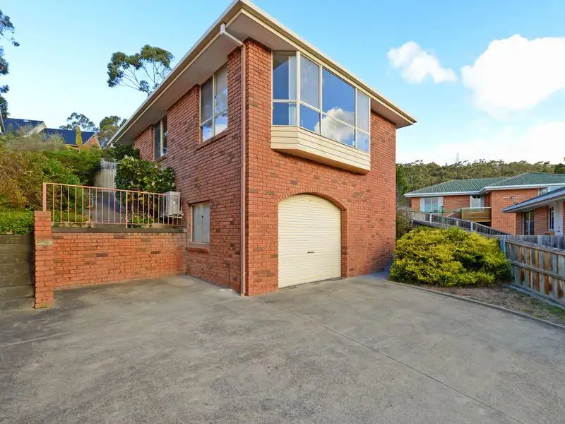 Main view of Homely unit listing, 1/4 Lucia Court, Glenorchy TAS 7010