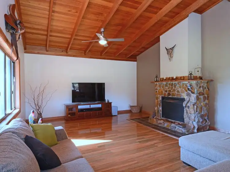 Seventh view of Homely rural property listing, 597 Webbers Creek Road, Paterson NSW 2421