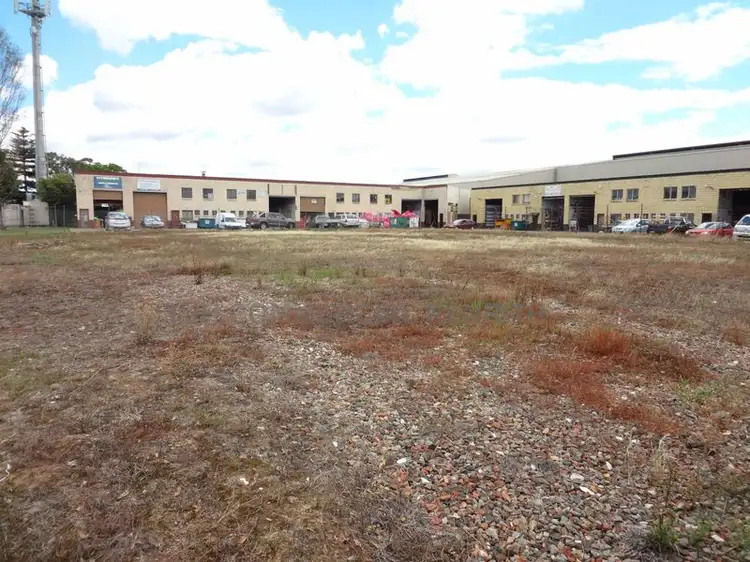 Fourth view of Homely land listing, Address available on request