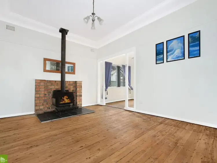 Second view of Homely house listing, 163 Towradgi Road, Towradgi NSW 2518