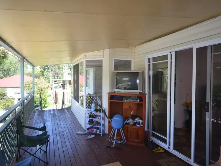 Sixth view of Homely house listing, 5 Wallis Street, Kilcoy QLD 4515