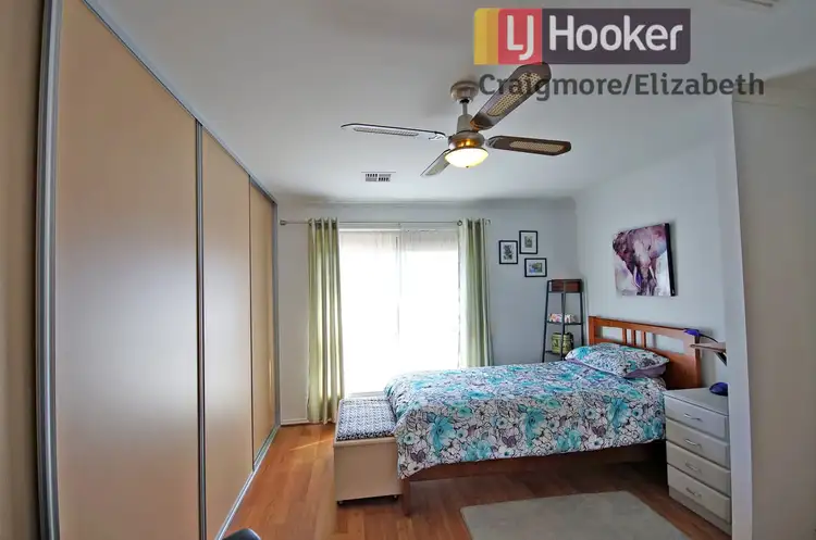 Second view of Homely house listing, 4 Oxford Court, Elizabeth Park SA 5113