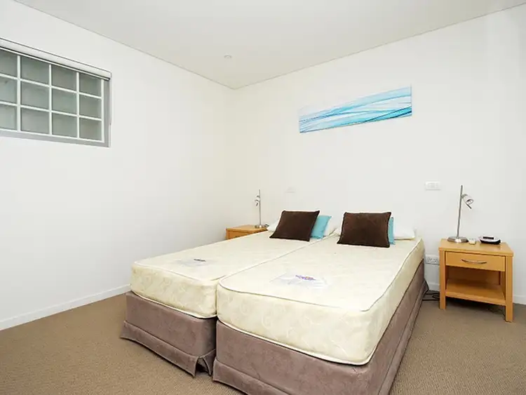Sixth view of Homely unit listing, Unit 204/79 First Avenue, Mooloolaba QLD 4557