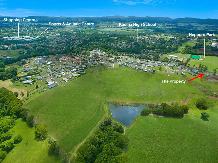 2/15 John O'Neill Circuit, Goonellabah NSW 2480
