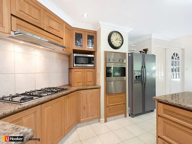 Sixth view of Homely house listing, 5 Cain Place, Leeming WA 6149