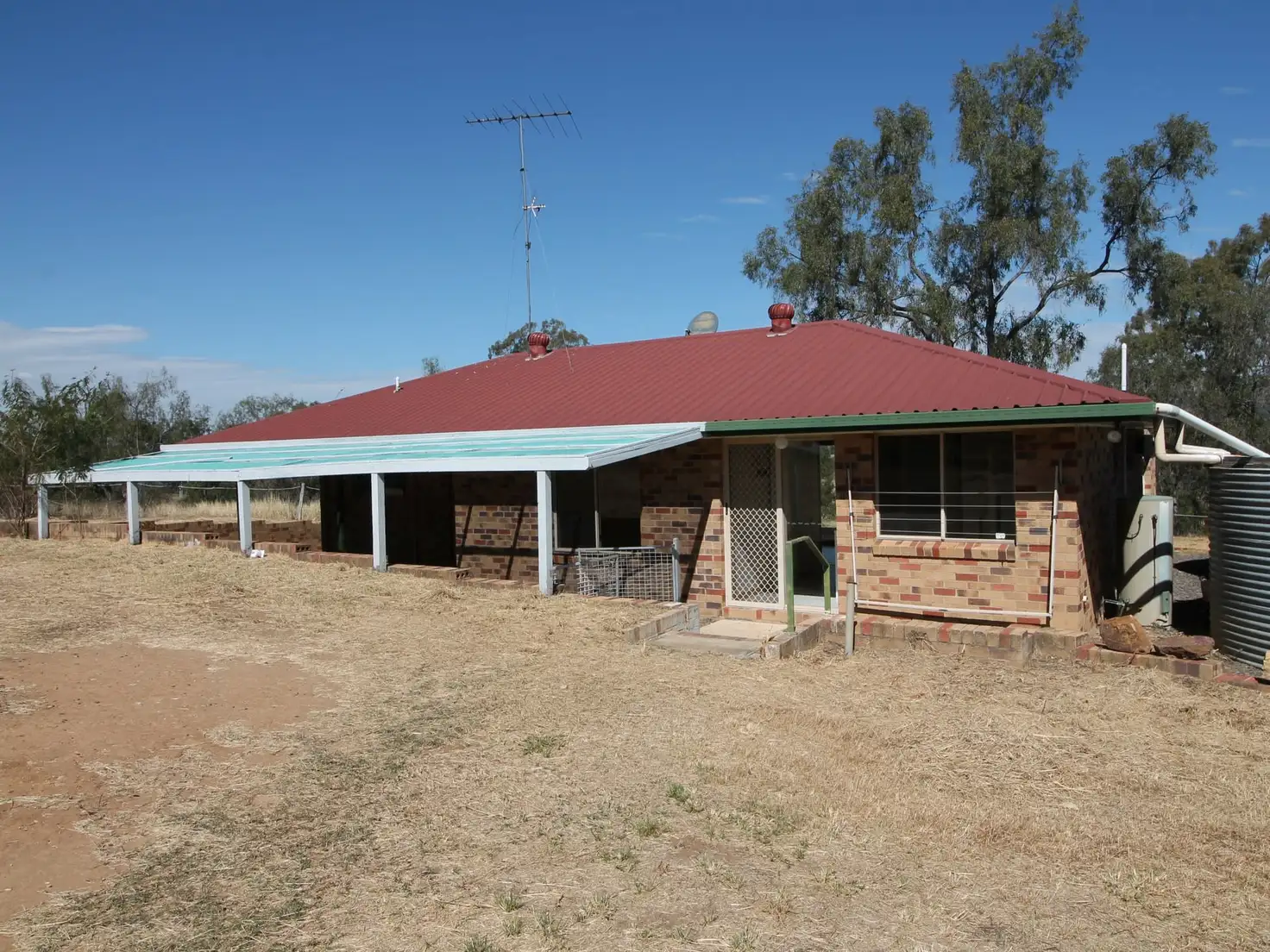 Main view of Homely rural property listing, 97 Back Ma Ma Road, Winwill QLD 4347