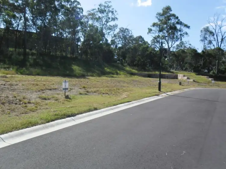 Fourth view of Homely land listing, Lot 17/38 Hill End Avenue, Hillcrest QLD 4118