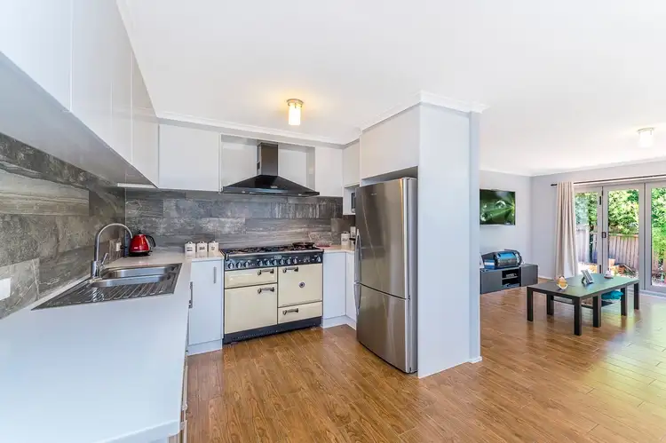 Main view of Homely house listing, 4 Tregear Close, Theodore ACT 2905