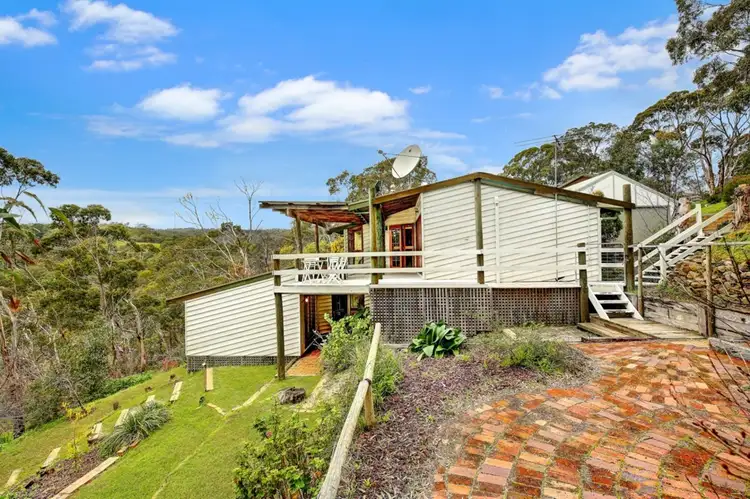 Third view of Homely house listing, 4 Kerria Place, Crafers West SA 5152