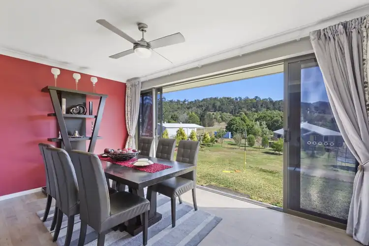 Fifth view of Homely house listing, 10 Karene Court, Withcott QLD 4352