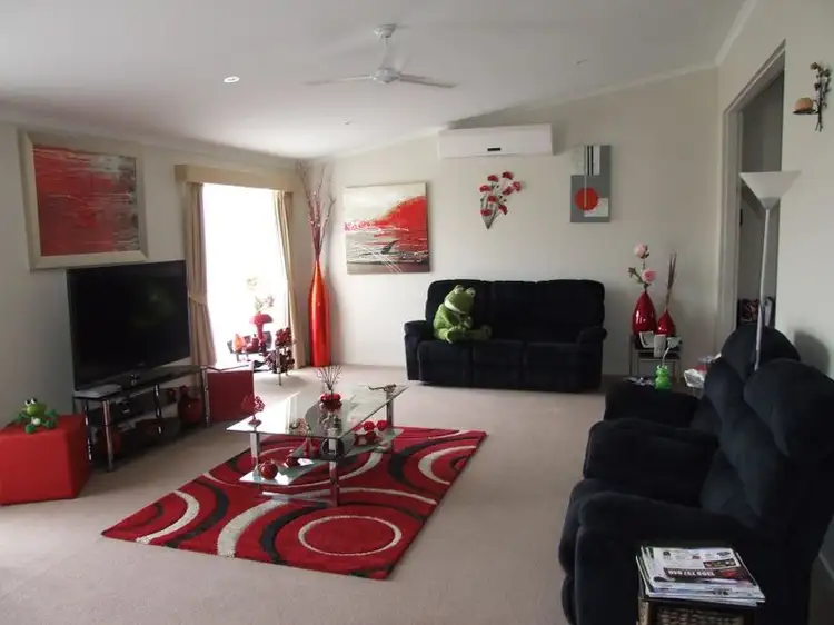 Site 57 Lealow Caravan Park Punt Road, Johnsonville VIC 3902