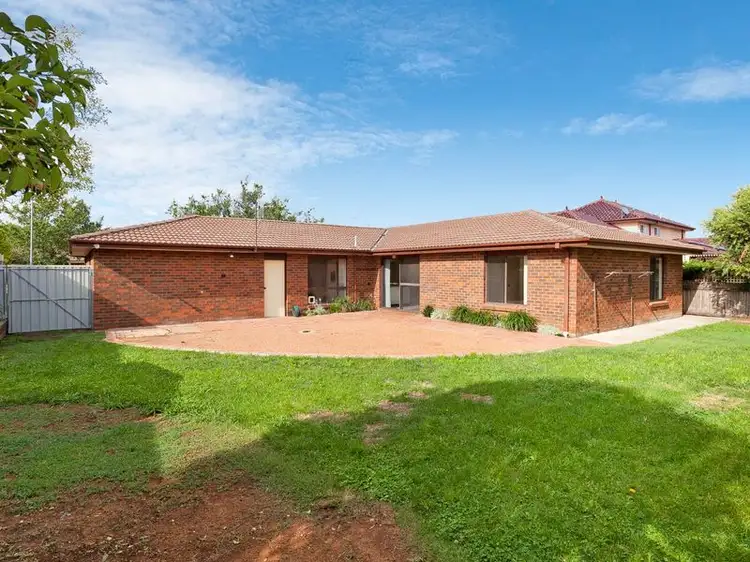Fifth view of Homely house listing, 35 Elm Way, Jerrabomberra NSW 2619