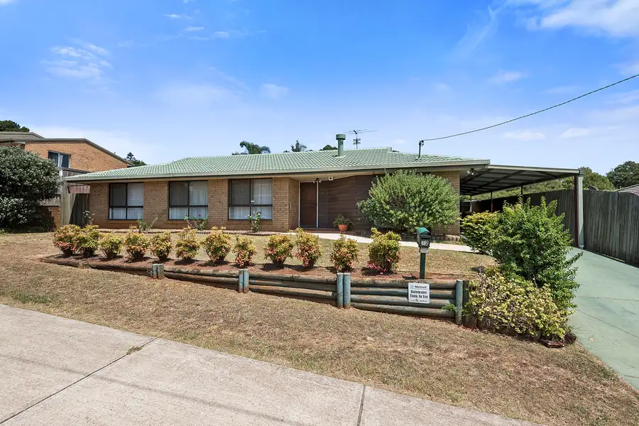 Main view of Homely house listing, 72 Champagne Crescent, Wilsonton Heights QLD 4350