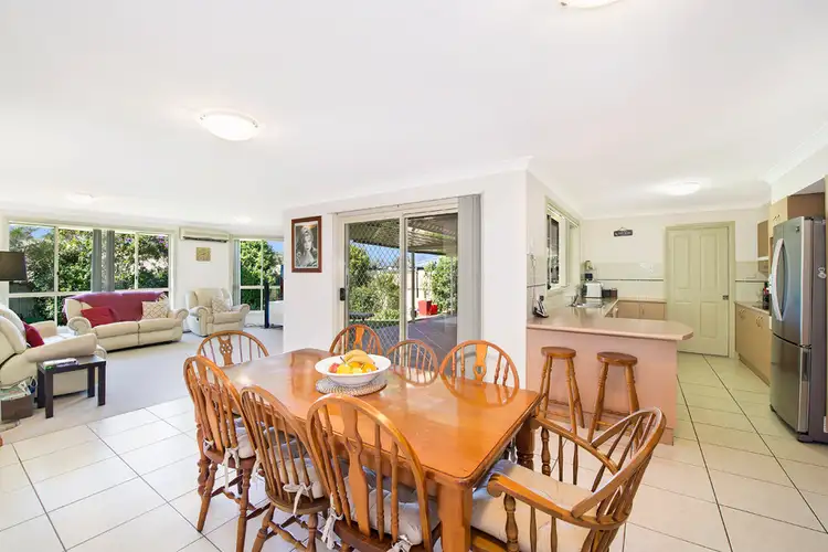 Third view of Homely house listing, 28 Annabella Drive, Port Macquarie NSW 2444