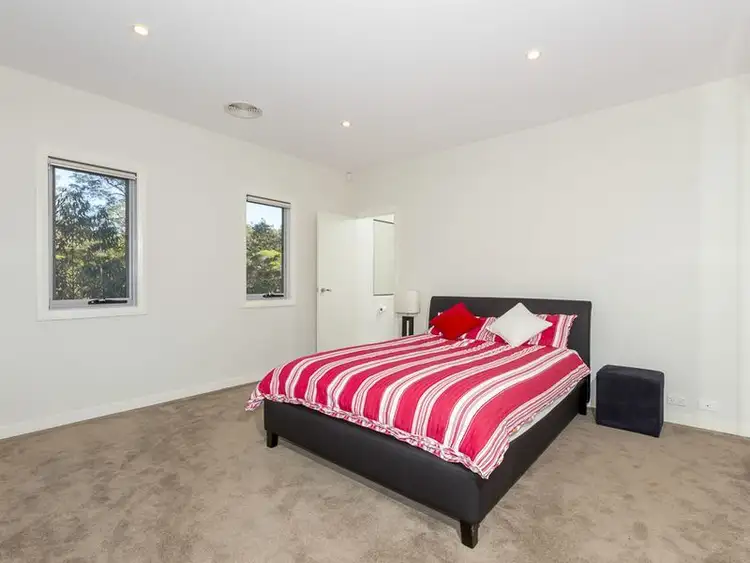 Sixth view of Homely semi-detached listing, 4A High View Avenue, Surf Beach NSW 2536