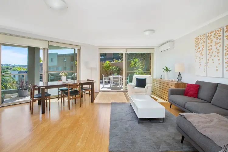 Fourth view of Homely apartment listing, 420/168 Queenscliff Road, Queenscliff NSW 2096