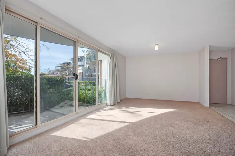 Second view of Homely house listing, 22/2 Ranken Place, Belconnen ACT 2617