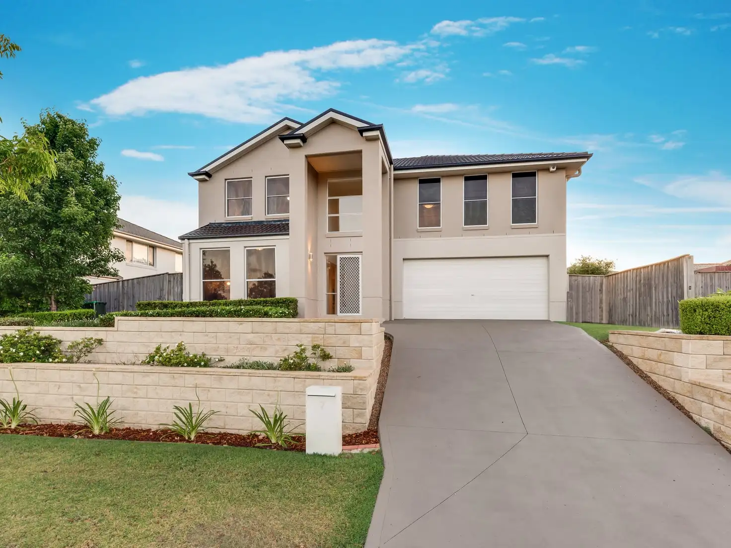 Main view of Homely house listing, 7 Saddlers Drive, Gillieston Heights NSW 2321