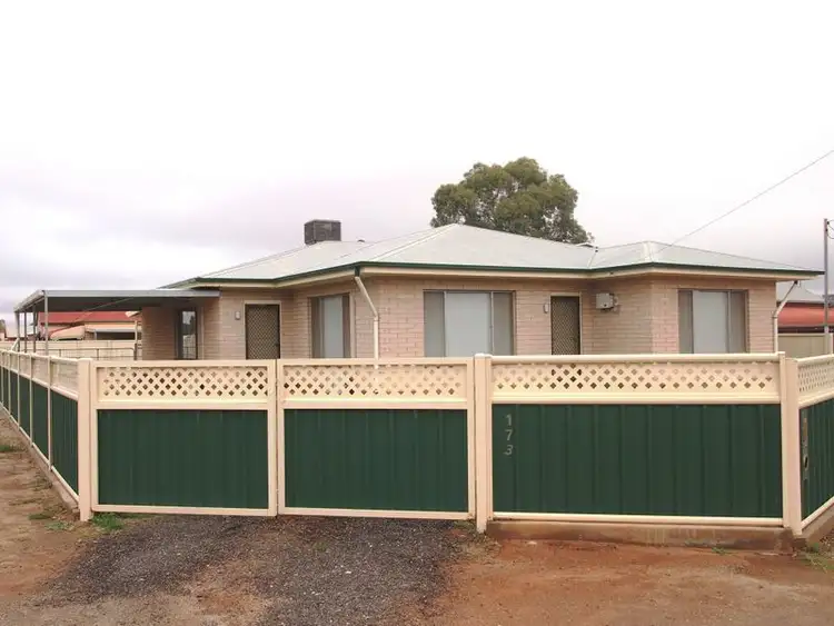 173 Harvey Street, Broken Hill NSW 2880